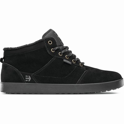 Tenis Etnies JEFFERSON MTW Negros Para Hombre MX085-EWQ